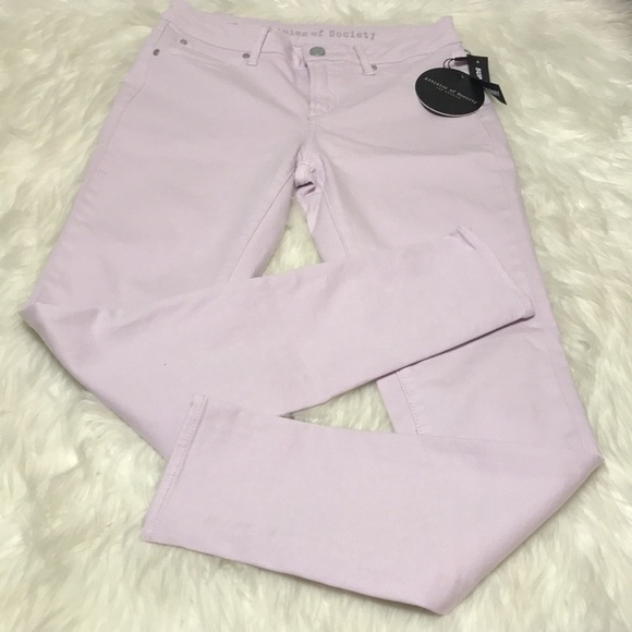 Articles of Society Ankle Jeans Size 26 - Picture 14 of 14